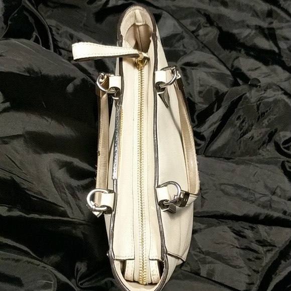 Coach Madison leather bag - Picture 3 of 8